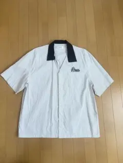 Da-iCE工藤大輝 item シャツ