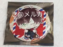 ディアラバ 逆巻アヤト 缶バッジ ホロ CLUBばんまでん - メルカリ