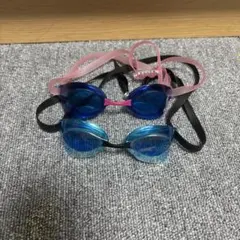 アリーナアクアフォーススイフト 2点セット