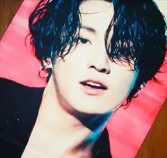 BTS 防弾少年団 방탄소년단 JUNGKOOK ジョングク グク スローガン