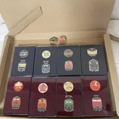 2026年最新】鉄道ピンバッチの人気アイテム - メルカリ