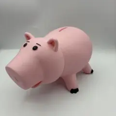 トイストーリー ハム トーキングフィギュア 等身大 - メルカリ