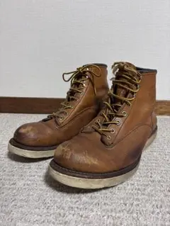 2026年最新】RedWIng レッドウィングの人気アイテム - メルカリ
