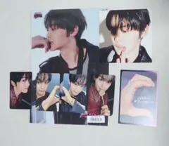 ICONIK JP ギュビンセット