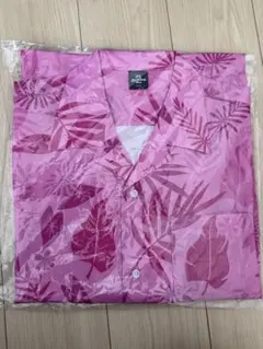 ズートピア2 1番くじ B賞 アロハシャツ