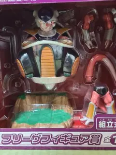 一番くじ　ドラゴンボール　フィギュア　コンプリート コンプリート】一番くじ ドラゴンボール サイヤ人超決戦