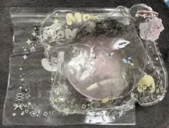 momo 海洋シリーズ シークレット クラゲ