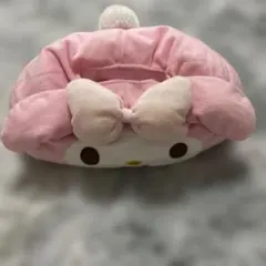 マイメロディ ティッシュボックスカバー