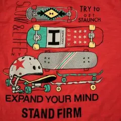 オフィシャルチーム OFFICIAL TEAM　Tシャツ