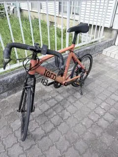 TERN SURGE (Turn Surge) Mini Velo Road Bike