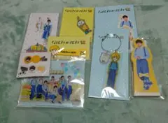 なにわ男子 長尾謙杜グッズまとめ売り