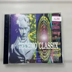 テクノ クラシックス