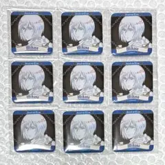 進撃の巨人 ミカサ 缶バッジ 調査兵団 WIT