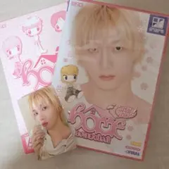 BOYNEXTDOOR　ソンホ　HOME　SWEETHOME　Ver.