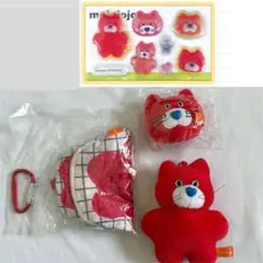 mojojojo Naughty 4点セットのサムネイル