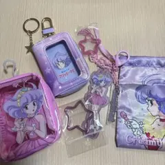 クリーミーマミ セット