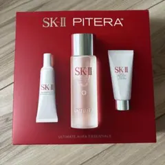 SK-Ⅱ PITERA エッセンシャルセット