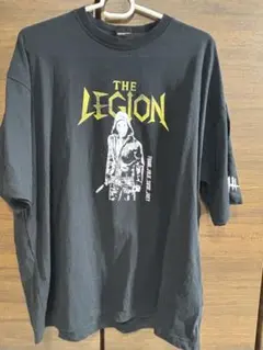 DeadbyDaylight デッドバイデイライト 半袖 Tシャツ Lサイズ