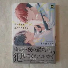 ワンナイト エバーアゲイン