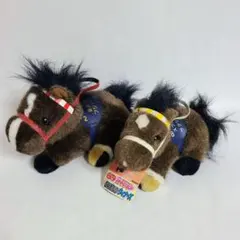 2026年最新】馬ぬいぐるみavantiの人気アイテム - メルカリ