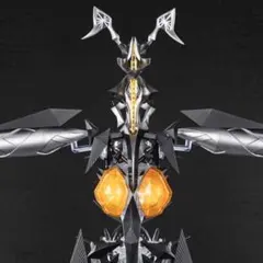 中華プラモ 万象聚変 1/100 MG タクティカル マシンアポカリプス 完成
