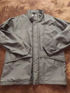 FIRST DOWN ブラック ジャケット Mサイズ