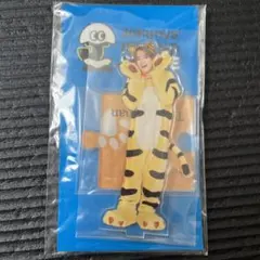 TravisJapan 松倉海斗　アクスタ　虎