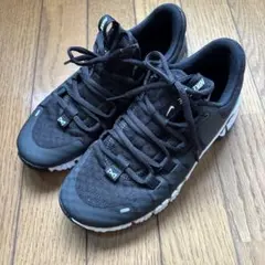 NIKE METCON スニーカー ブラック