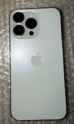 iPhone13プロ 128Gシルバー