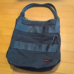 美品 ブリーフィング トートバッグ ショットバケット 30-26042002