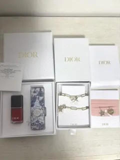 DIOR ノベルティまとめ売り【非売品】 - メルカリ