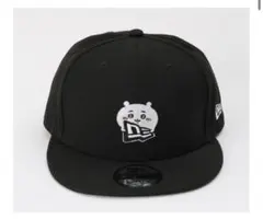 ちいかわ　ニューエラ　NEW ERA キャップ