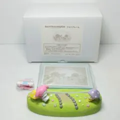 未使用 サンリオ フレンドシップ クラブ マイメロディ フォトフレーム 非売品
