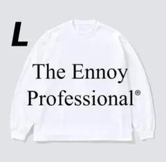 新品未開封】ENNOY S/S 2 PACK T-SHIRT BLACK L - メルカリ