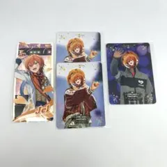 すとぷり　すとふぁみくじ　ジェルくん