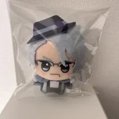 ディズニーツイステッドワンダーランド ちびぐるみ～寮服～vol.2 アズール