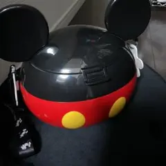 Disney ディズニー ポップコーン バケット ミッキー