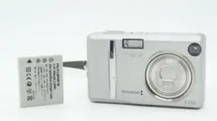 G2423】 FUJIFILM Finepix F10 フジフィルム - メルカリ