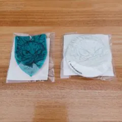 BUMP OF CHICKEN I 限定版 僕のヒーローアカデミア 特典