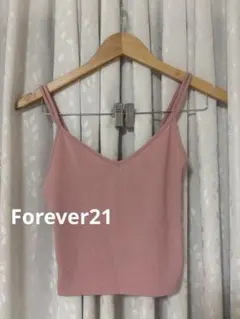 Forever21 キャミソール