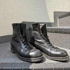 2026年最新】Chippewa カラー：ブラック系 メンズ ブーツ・革靴 その他