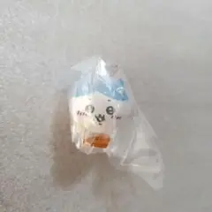 やきそば　ハチワレ　ちいかわ　たべものいっぱいマスコット2　カプセルトイ