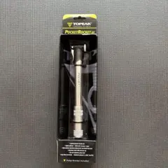 TOPEAK PocketRocket DX 携帯ポンプのサムネイル