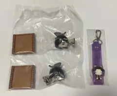 胡蝶しのぶ 3点セット