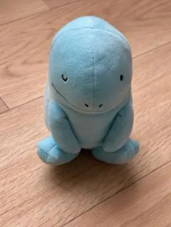 ポケモン　ヌオー　ぬいぐるみ　プライズ