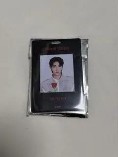 nct2020 resonance アクセスカード ジョンウ | Mercari