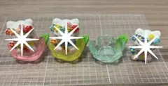 フラワーカップ付きKT