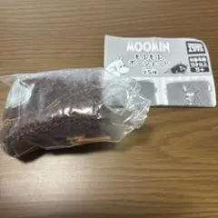 ムーミン　もふもふポーシェット