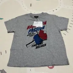 新品！　子供半袖　110cm