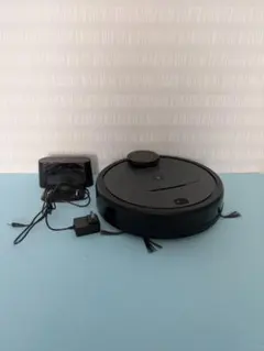 プラススタイル G300 ロボット掃除機 動作確認済み お掃除ロボ1